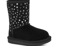 Koolaburra by UGG Kids Koola Short Stars (Toddler)