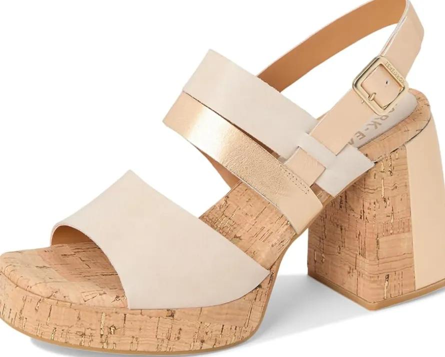 Kork-Ease Maxi Women's