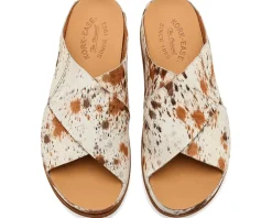 Kork-Ease Tutsi Cross-Band Women's