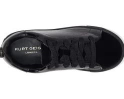Kurt Geiger London Kids Laney Eagle (Little Kid/Big Kid)