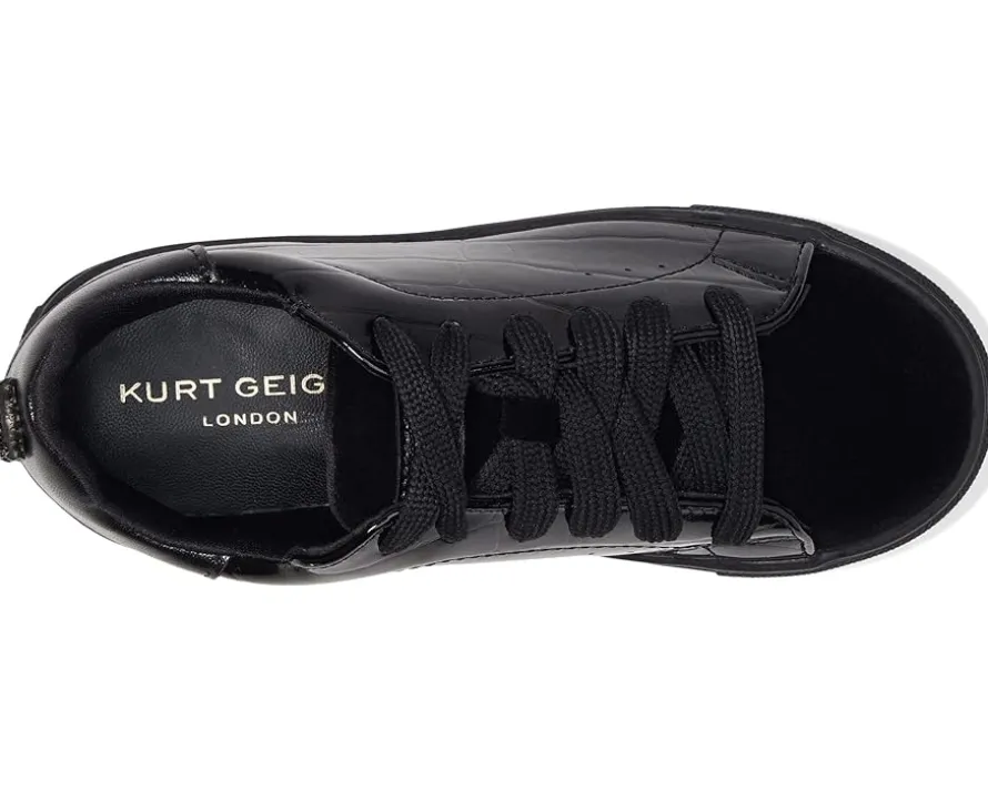 Kurt Geiger London Kids Laney Eagle (Little Kid/Big Kid)