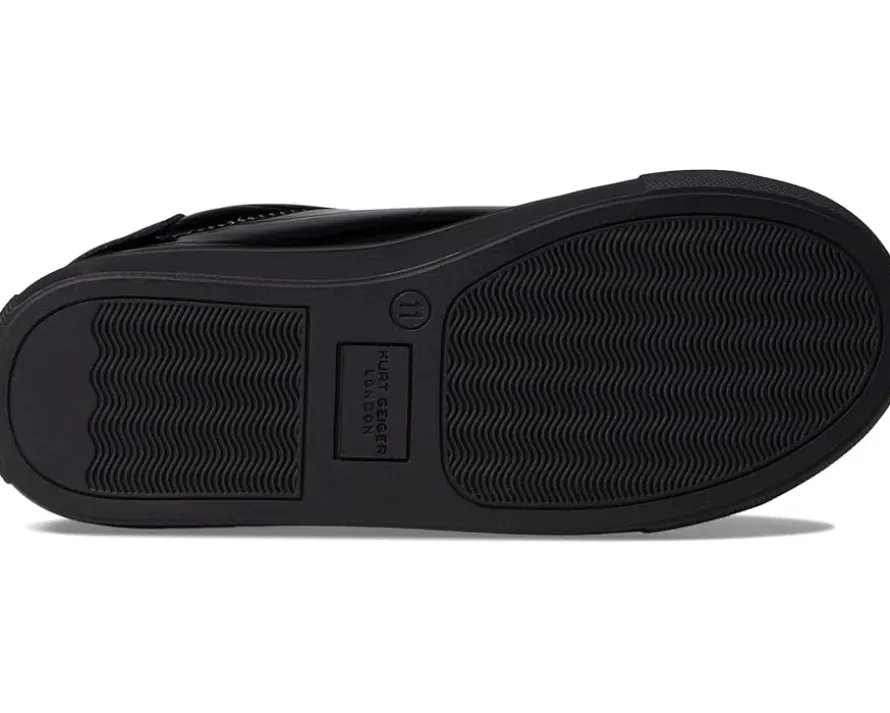 Kurt Geiger London Kids Laney Eagle (Little Kid/Big Kid)