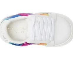 Kurt Geiger London Kids Mini Lane Stripe (Toddler)