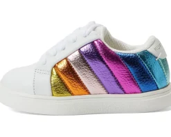 Kurt Geiger London Kids Mini Lane Stripe (Toddler)