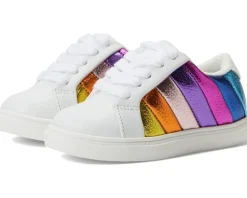 Kurt Geiger London Kids Mini Lane Stripe (Toddler)