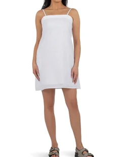 KUT from the Kloth Jules Dress With Ties Straps Women's