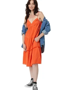 KUT from the Kloth Zaniah - Short Dress w/ Side Pockets Women's