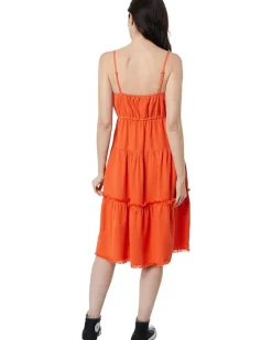 KUT from the Kloth Zaniah - Short Dress w/ Side Pockets Women's