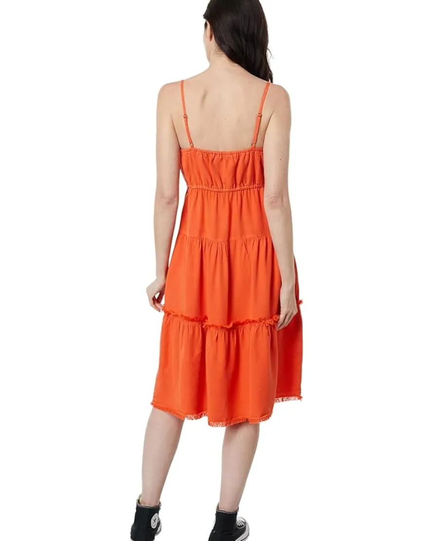 KUT from the Kloth Zaniah - Short Dress w/ Side Pockets Women's