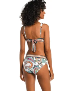 La Blanca Pave The Way Tall Triangle Top Women's