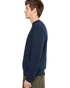 Lacoste Classic Fit Fleece Sweatshirt Men's