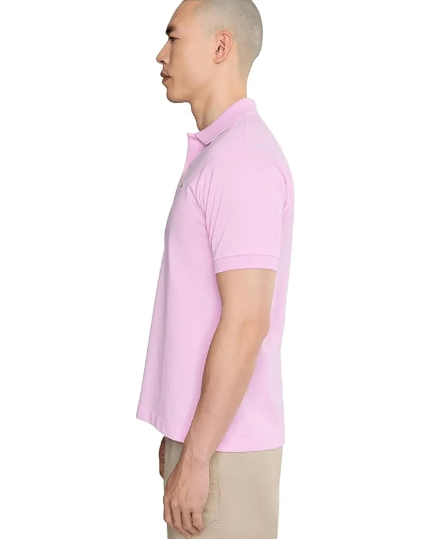 Lacoste Classic Pique Polo Shirt Men's