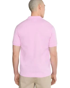 Lacoste Classic Pique Polo Shirt Men's