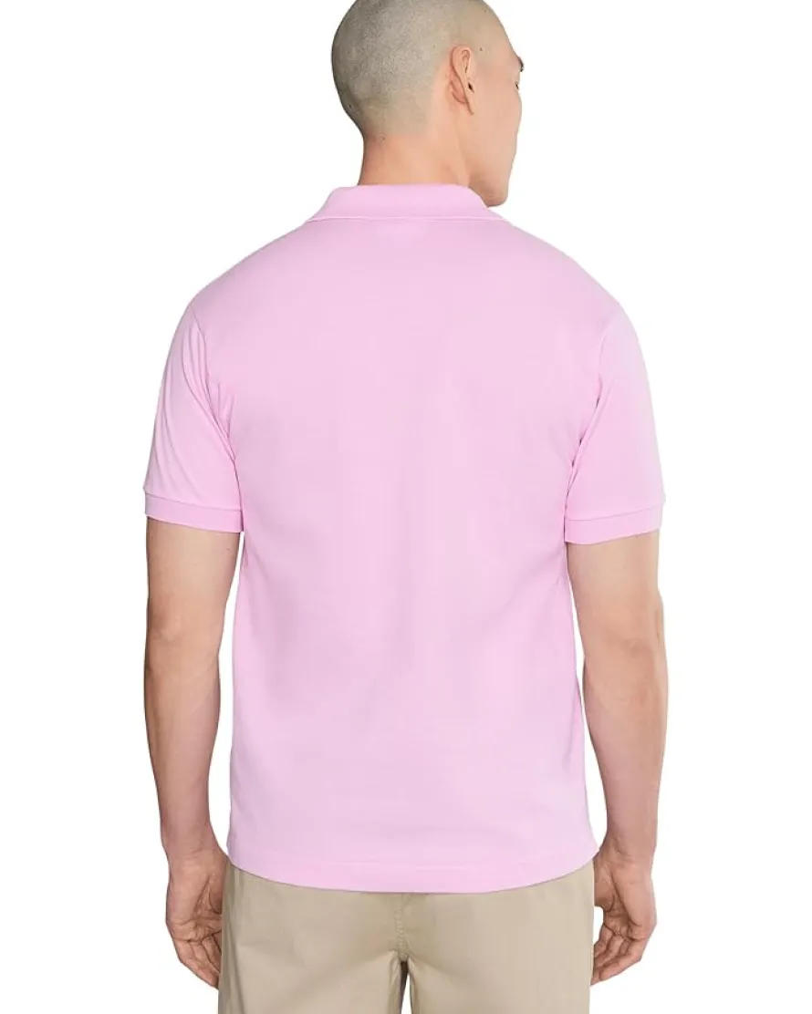 Lacoste Classic Pique Polo Shirt Men's