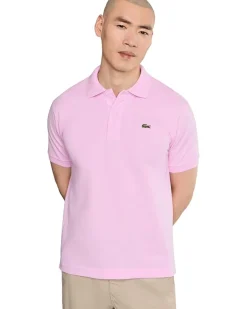 Lacoste Classic Pique Polo Shirt Men's