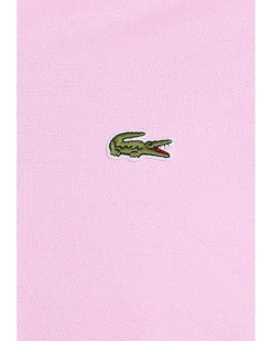 Lacoste Classic Pique Polo Shirt Men's