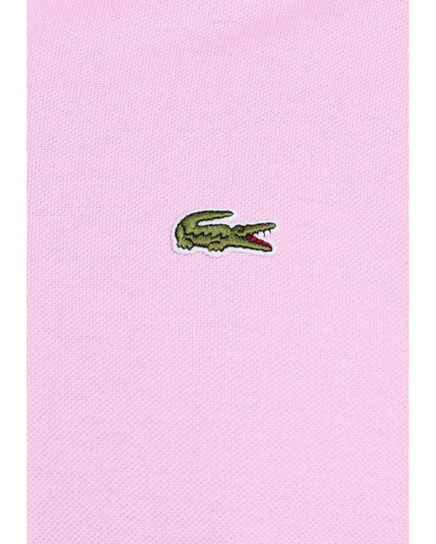 Lacoste Classic Pique Polo Shirt Men's
