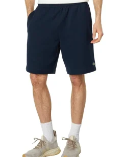 Lacoste Essentials Cotton Blend Shorts Men's