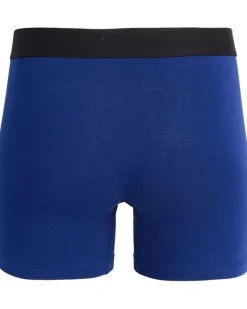 Lacoste 3-Pack Crocodile Logo Boxer Briefs Men's
