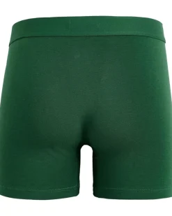 Lacoste 3-Pack Stretch Jersey Boxer Briefs Men's