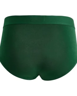 Lacoste 3-Pack Stretch Jersey Briefs Men's