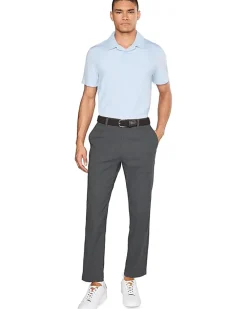 Lacoste Regular Fit Commuter Polo Shirt Men's