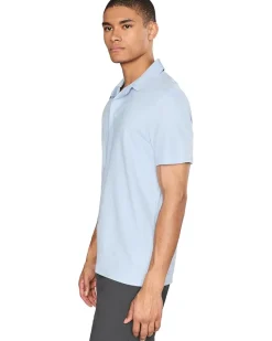 Lacoste Regular Fit Commuter Polo Shirt Men's
