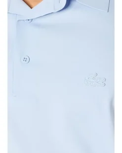 Lacoste Regular Fit Commuter Polo Shirt Men's