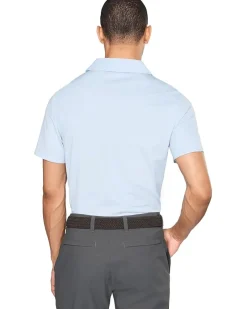 Lacoste Regular Fit Commuter Polo Shirt Men's