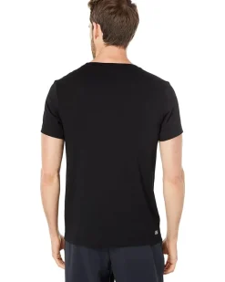 Lacoste Ultra Dry XXL Logo Sport T-Shirt Men's