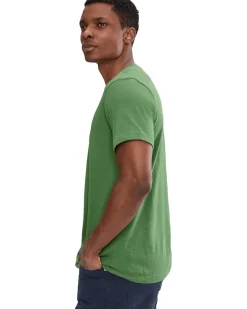 Lacoste Ultra Dry XXL Logo Sport T-Shirt Men's