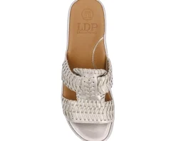 L'Amour Des Pieds Chorra Women's
