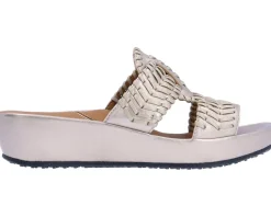 L'Amour Des Pieds Chorra Women's
