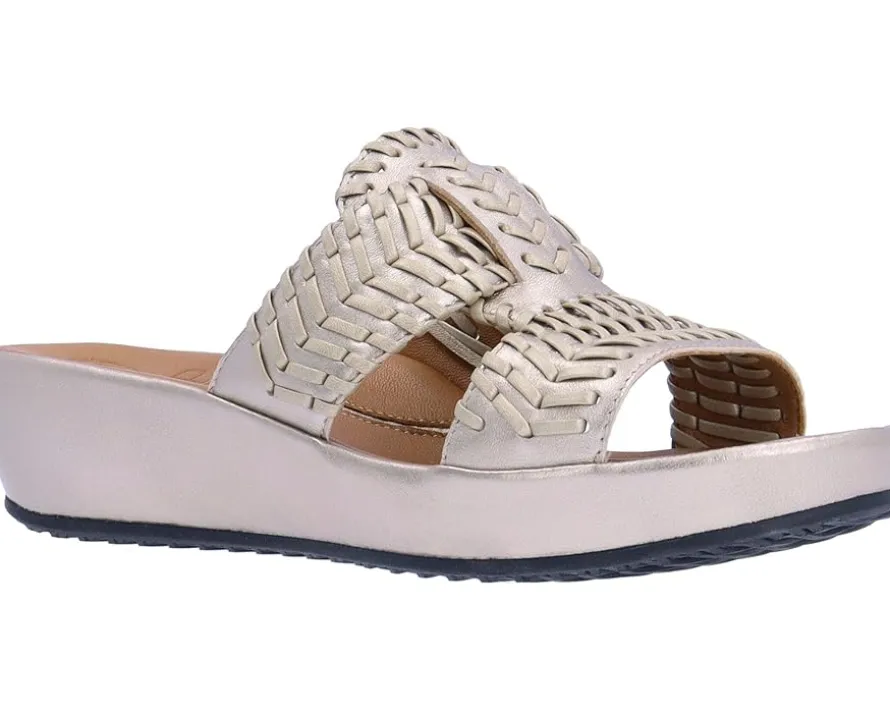 L'Amour Des Pieds Chorra Women's