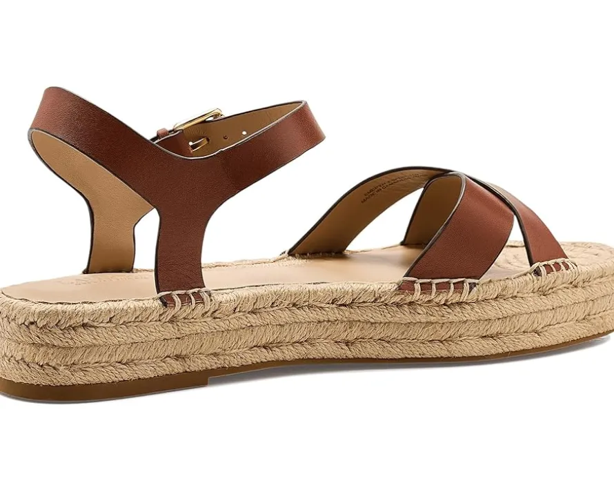 Lauren Ralph Lauren Emeryn Platform Espadrille Women's