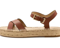Lauren Ralph Lauren Emeryn Platform Espadrille Women's