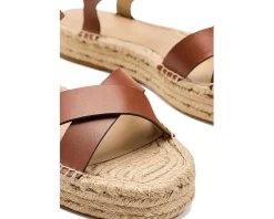 Lauren Ralph Lauren Emeryn Platform Espadrille Women's