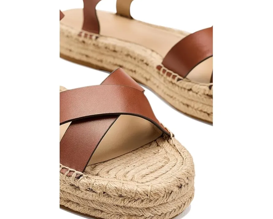 Lauren Ralph Lauren Emeryn Platform Espadrille Women's