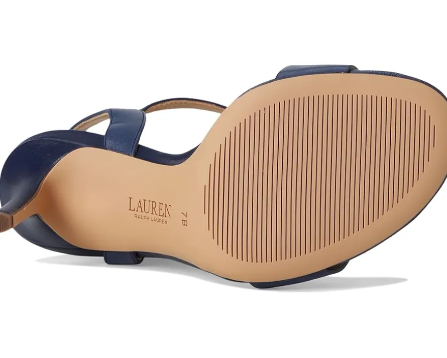 Lauren Ralph Lauren Gwen Sandal Women's
