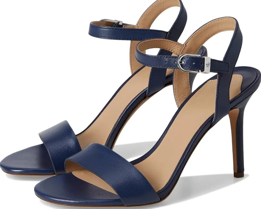 Lauren Ralph Lauren Gwen Sandal Women's
