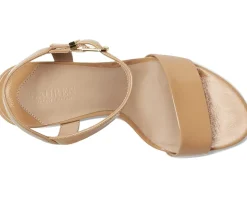 Lauren Ralph Lauren Gwen Sandal Women's