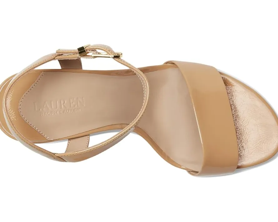 Lauren Ralph Lauren Gwen Sandal Women's