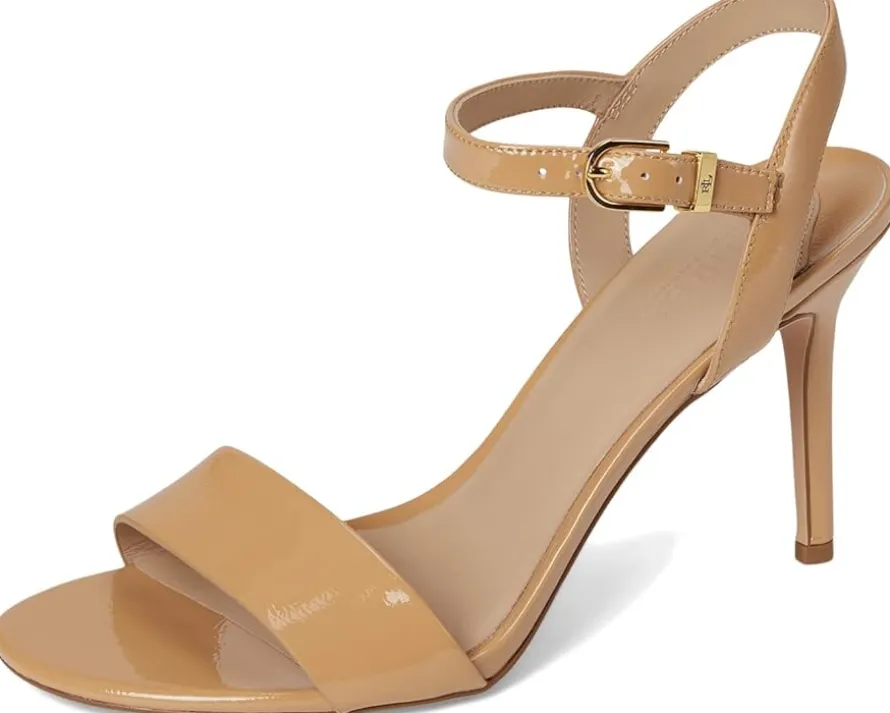 Lauren Ralph Lauren Gwen Sandal Women's