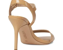 Lauren Ralph Lauren Gwen Sandal Women's