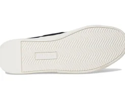 Lauren Ralph Lauren Janson II Canvas Sneakers Women's