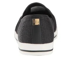 Lauren Ralph Lauren Jinny Sneaker Women's