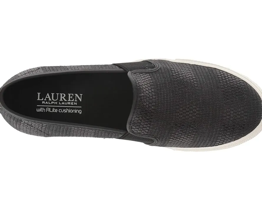 Lauren Ralph Lauren Jinny Sneaker Women's