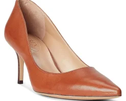 Lauren Ralph Lauren Lanette Pump Women's