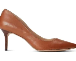Lauren Ralph Lauren Lanette Pump Women's