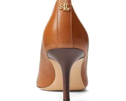 Lauren Ralph Lauren Lanette Pump Women's